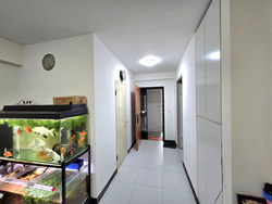 Blk 485 Segar Grove (Bukit Panjang), HDB 3 Rooms #554118151